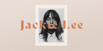 Jackie Lee - Brand design & website Jackie Lee - Brand design & website