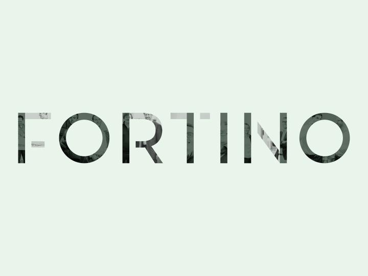 Fortino Capital Partners - Rebranding