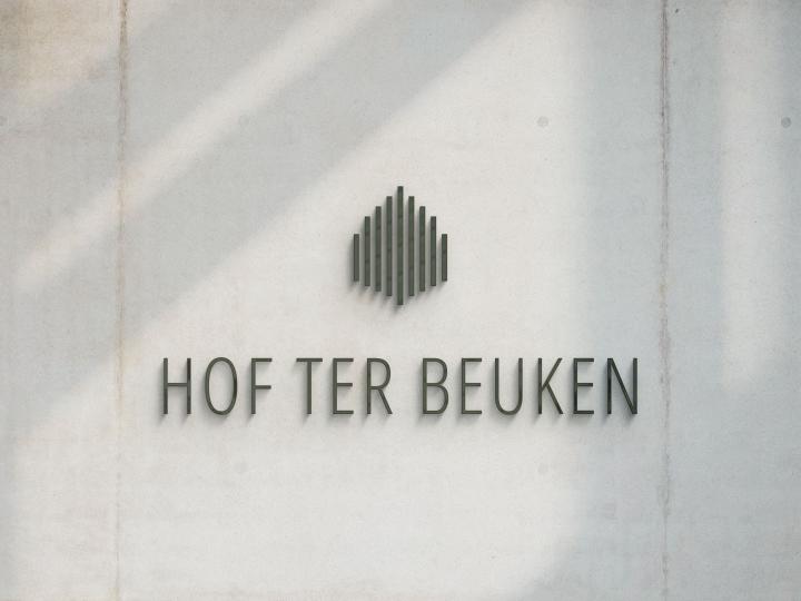 Hof Ter Beuken (Wolf Invest) - Project identity