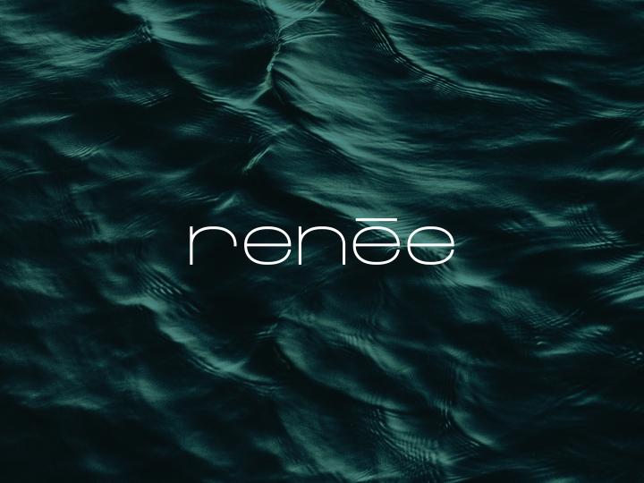 Renee - Brand identity design