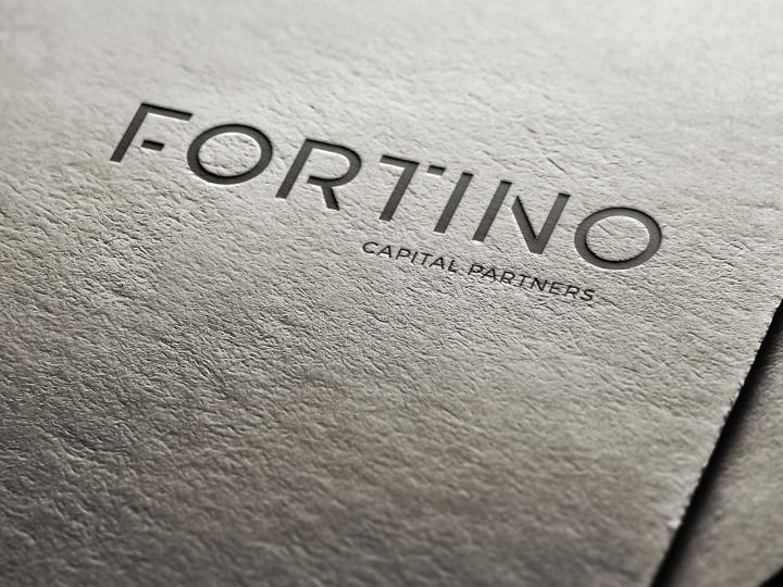 Fortino Capital Partners - Brand Design
