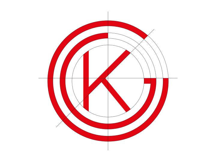 KGC Automobiles - Brand Design