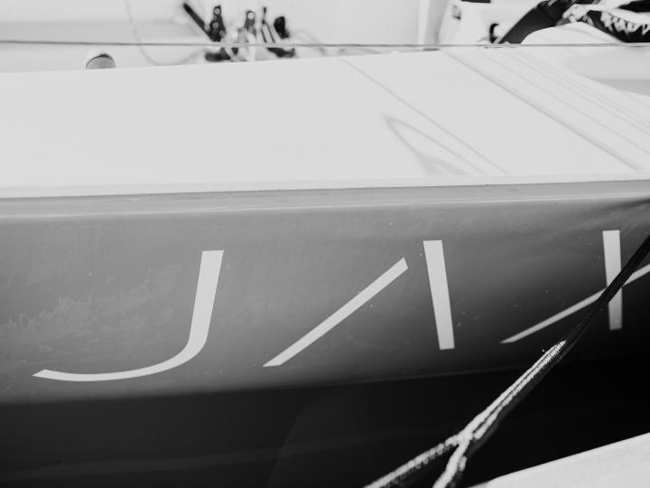 Aura Yachts - Brand Design and Website