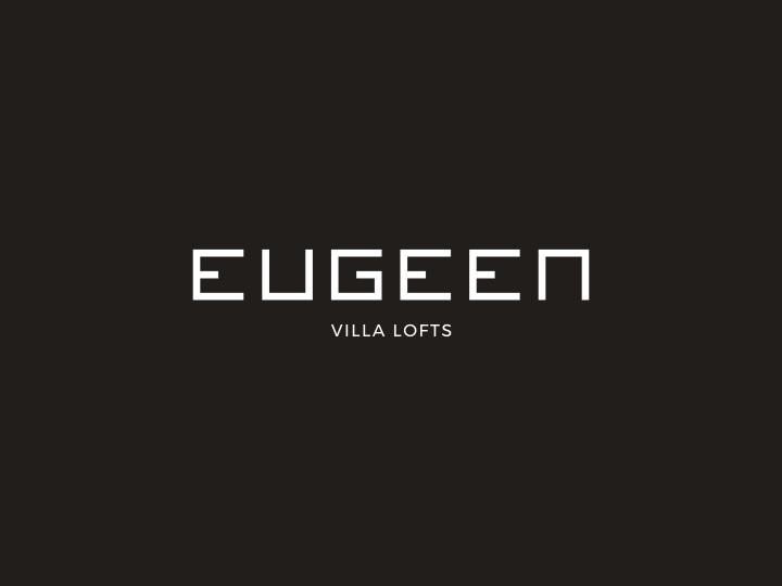 Eugeen - Brand Design