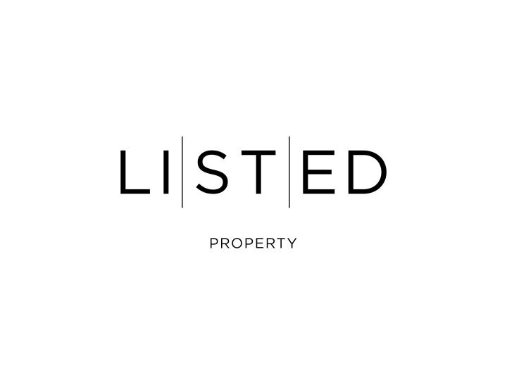 Listed Property - Brand Design