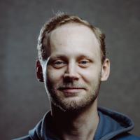 Steve De Jonghe - Developer Steve De Jonghe - Developer